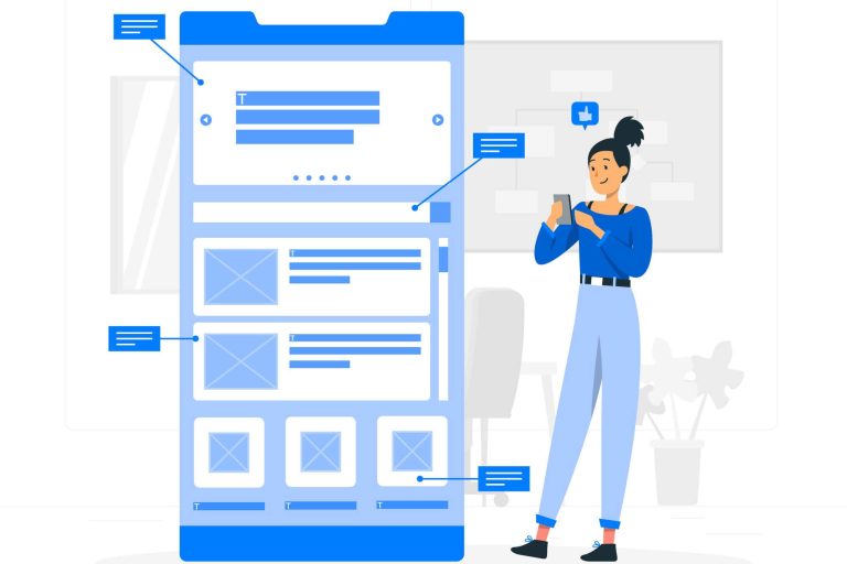 UI/UX design | Jeri Technology UI/UX design | Jeri Technology