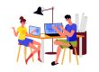graphic design| Jeri Technology