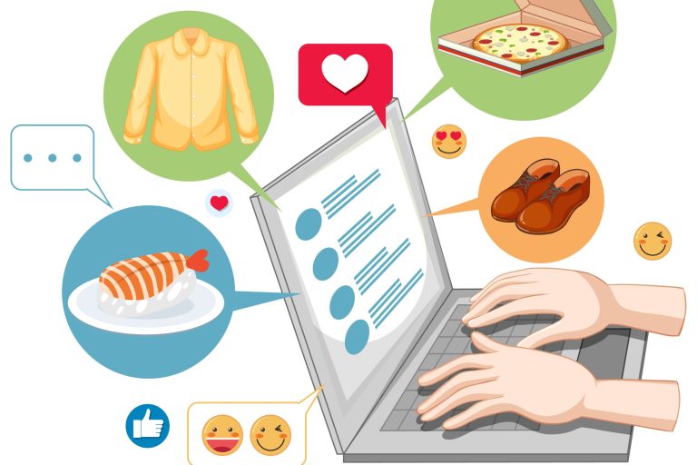 Social Marketing important in food industry | Jeri Technology Social Marketing important in food industry | Jeri Technology