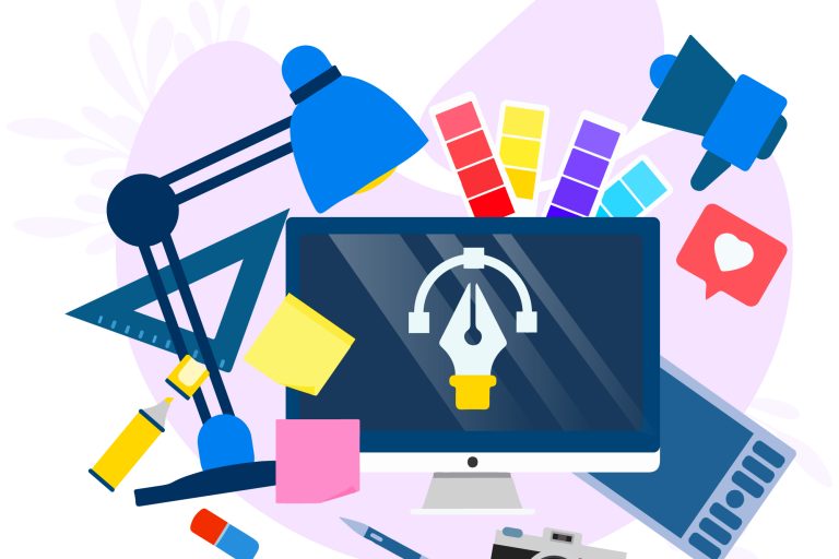 graphic design | Jeri Technology graphic design | Jeri Technology