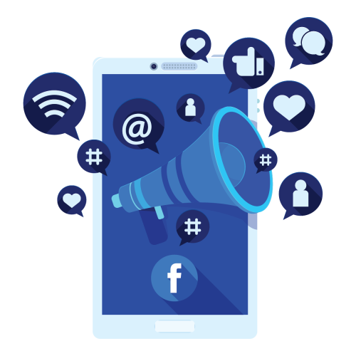 Facebook | Jeri Technology