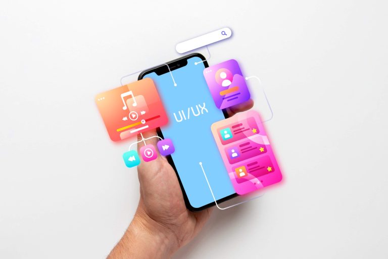 Importance of UI UX Design | Jeri Technologyerience-interface-design (1) (1) Importance of UI UX Design | Jeri Technology