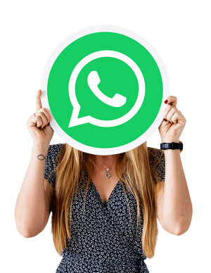 Whatsapp | Jeri Technology
