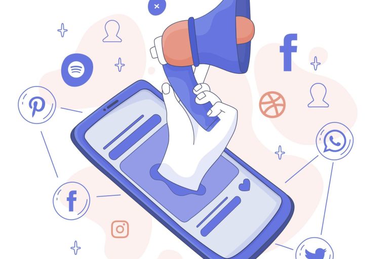 social media marketing | Jeri Technology social media marketing | Jeri Technology